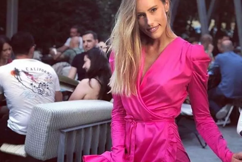 Dani Oţil şi Mihaela Rădulescu au fost împreună 6 ani