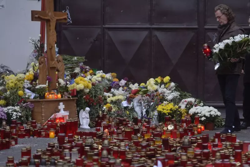 Incendiul de la Colectiv