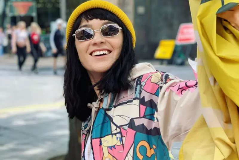 Irina Rimes și fostul ei soț, Andi Bănică