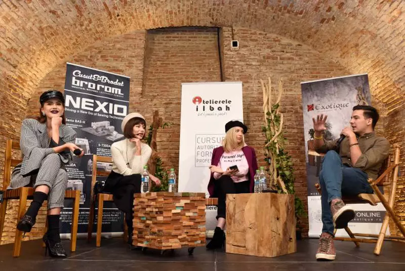 Nu rata #Creativo – cel mai așteptat eveniment de fashion din această toamna (1)