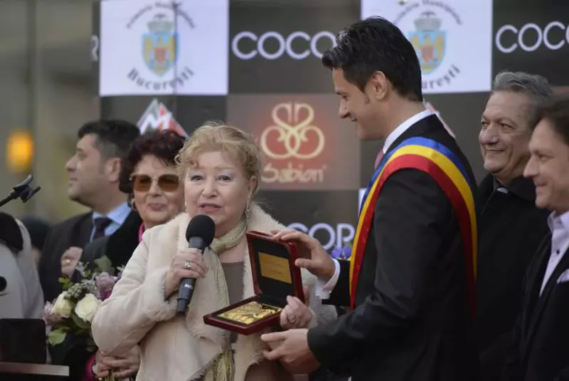 Rodica Popescu – Bitanescu