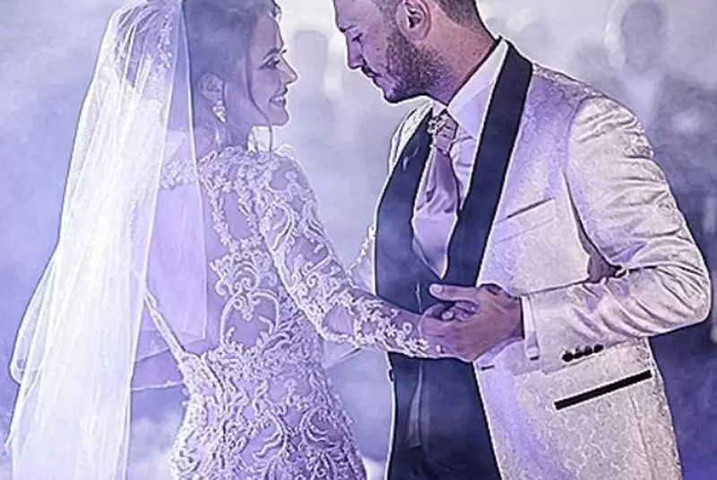 Silvia Saveschi este insarcinata (1)