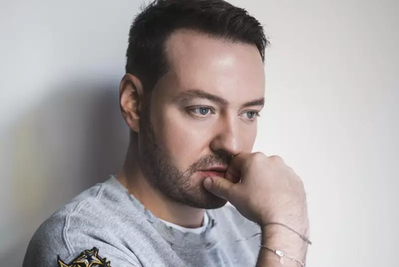 Alexandru Abagiu va pleca în Asia Express