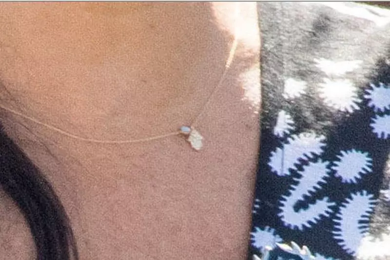 Aşa arată „Mâna Fatimei”!