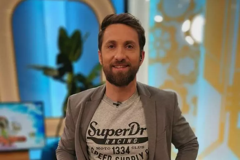 Ştefan Bănică a fost la matinalul de la Antena 1