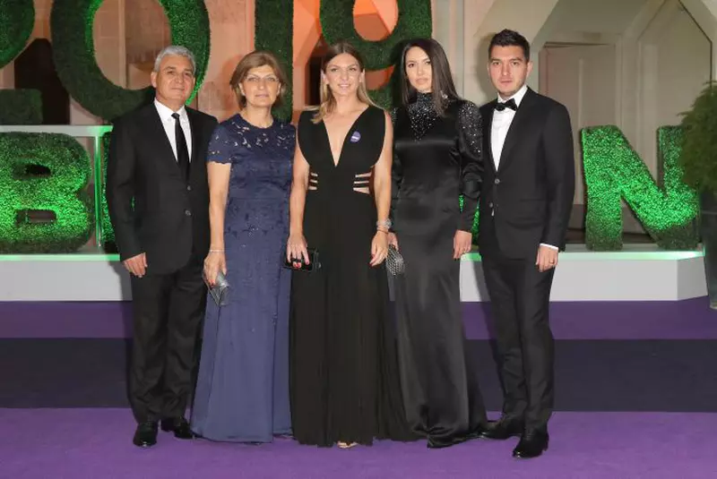 16 iulie 2019  – Simona Halep a câștigat Wimbledon!