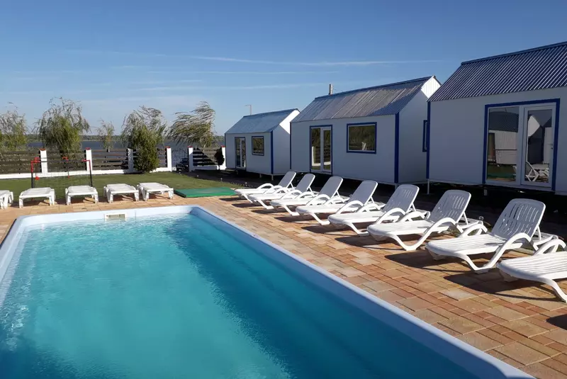 Delta Dunarii. 15.10. 2019