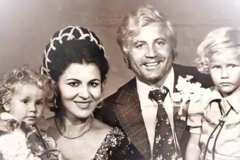 Benone Sinulescu a cântat de multe ori împreună cu Irina Loghin