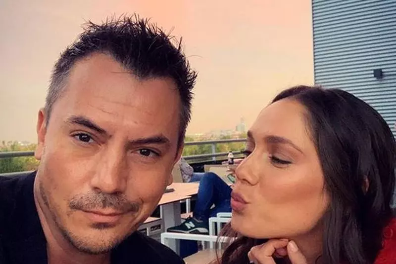 Răzvan Fodor de la Asia Express