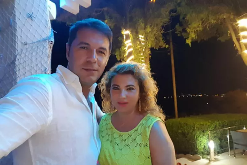 Mihaela Borcea a fost căsătorită 22 de ani cu Cristi Borcea