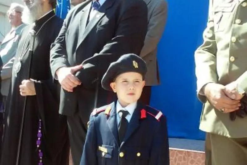 Adrian Chira i-a impresionat pe politicieni