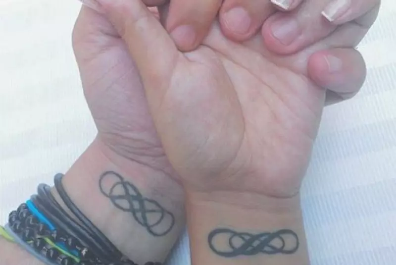 andreea Mantea și Cristi Mitrea