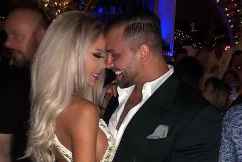 Bianca Drăgușanu și Alex Bodi