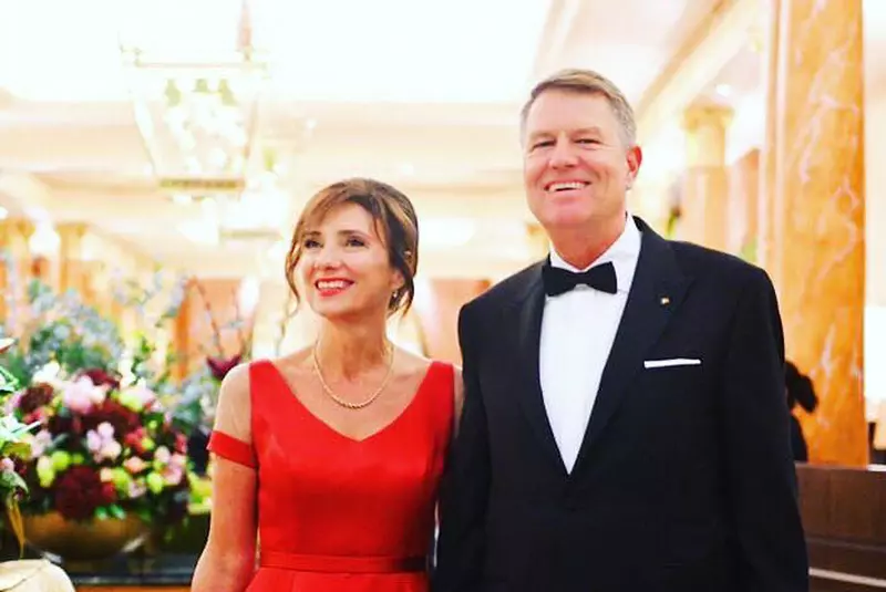 Klaus Iohannis