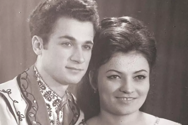 Fratele Mariei Ciobanu și sora lui Ion Dolănescu au murit în aceeași zi. Primele declarații