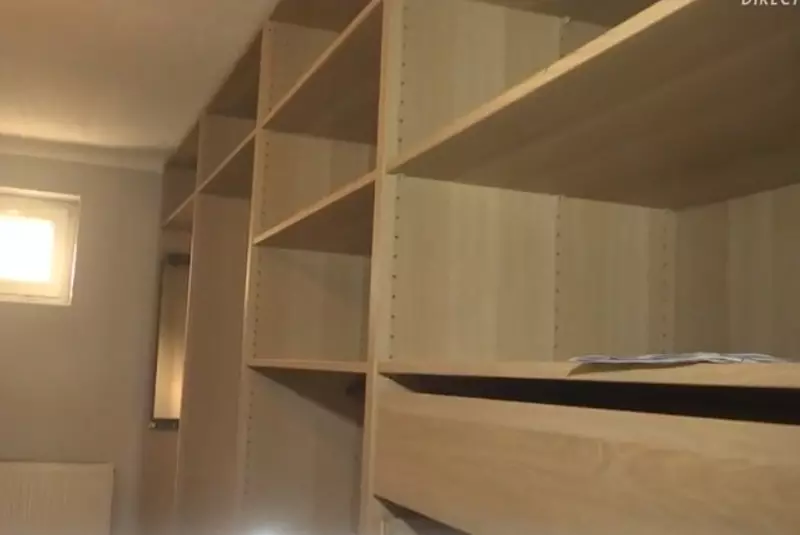 Oana Roman casa noua