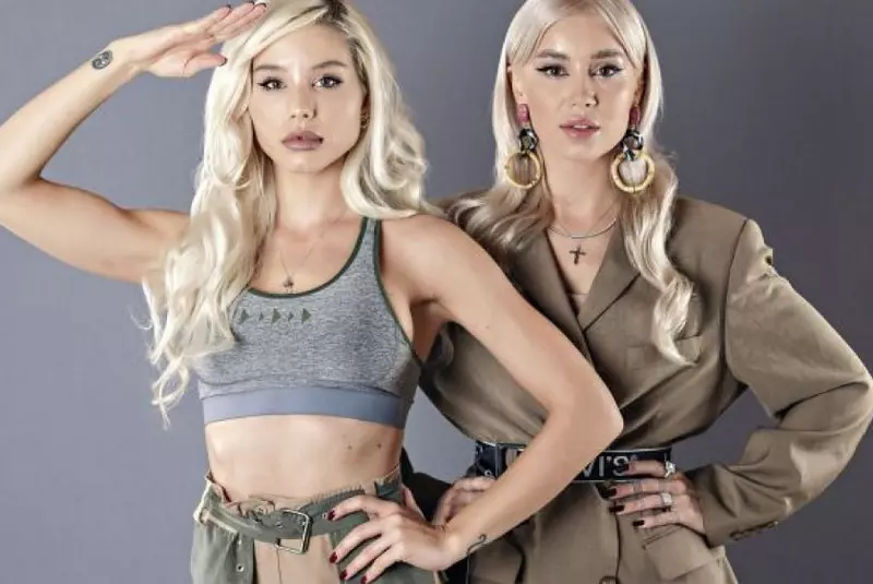 Carmen Grebenișan, concurentă la Asia Express