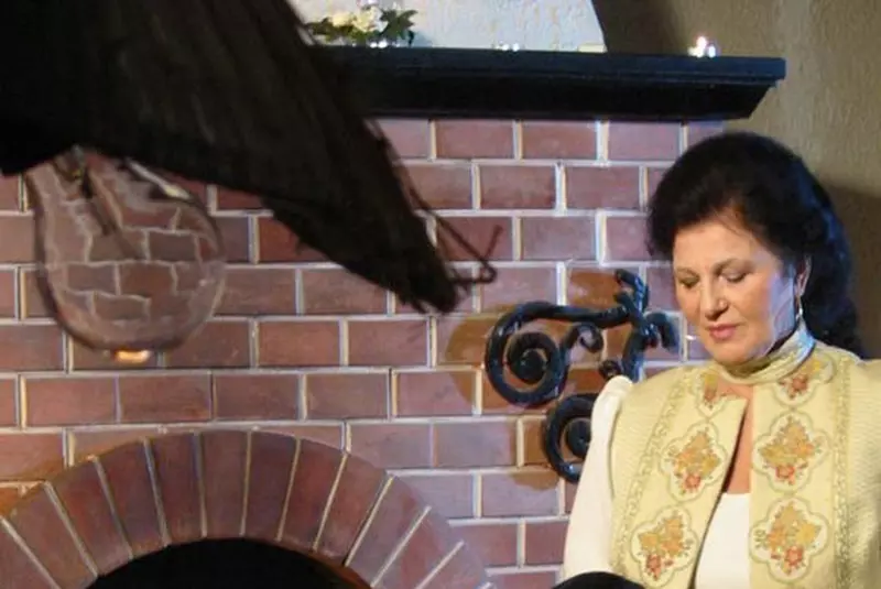 Irina Loghin şi Fuego