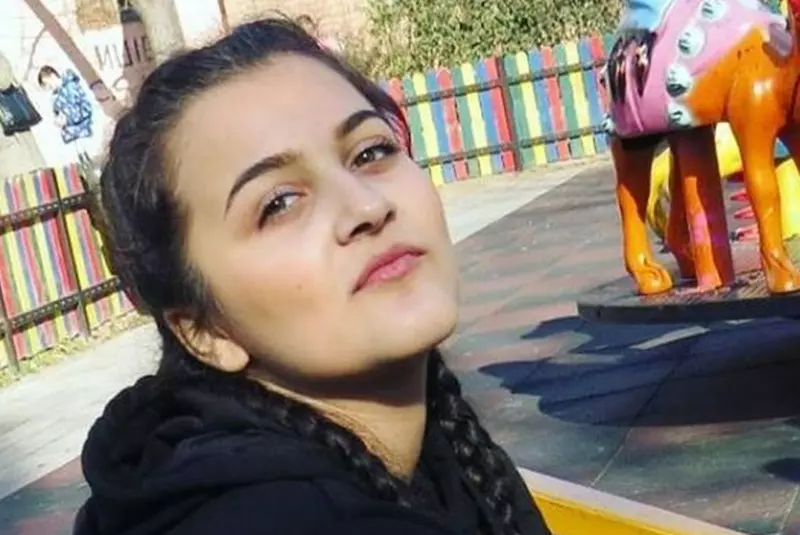 Luiza Melencu a fost găsită