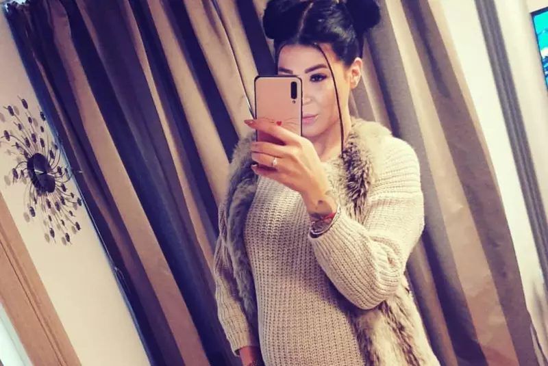 Geanina de Insula Iubirii este însărcinată