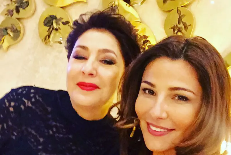 Andrei și Petruța Gheorghe