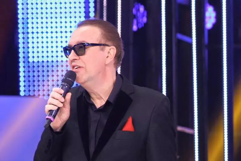 Gabriel Cotabita si Delia