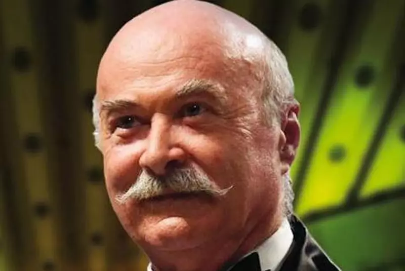 Tudor Gheorghe alături de soție