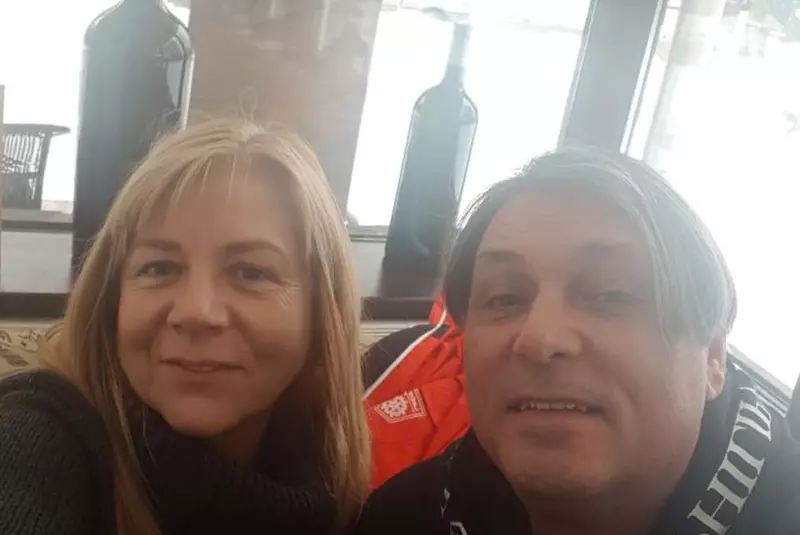 Cornel-Galeș-și-Ileana-Ciuculete