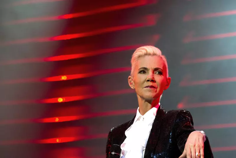 Marie Fredriksson, solista trupei Roxette, a murit