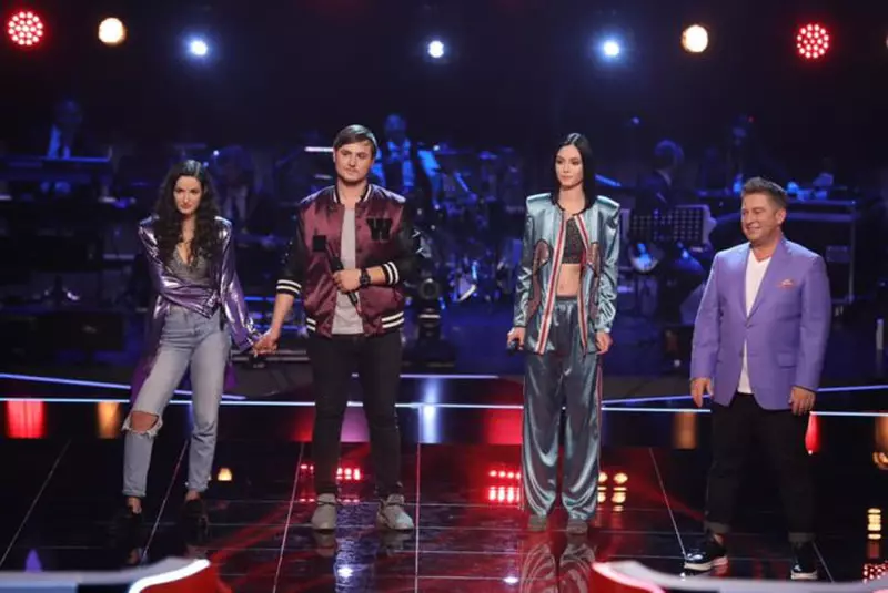 Vocea României se apropie de final.