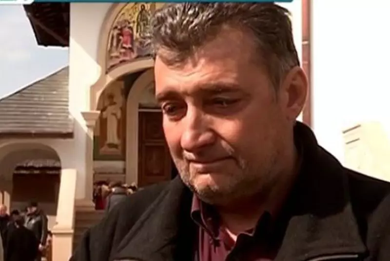 Aurel și Ileana Ciuculete