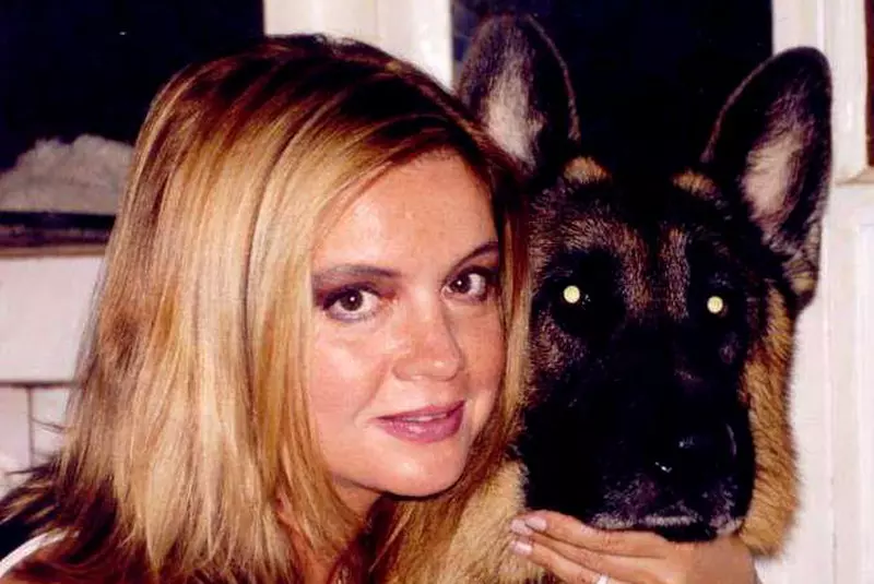 Cristina Țopescu boala