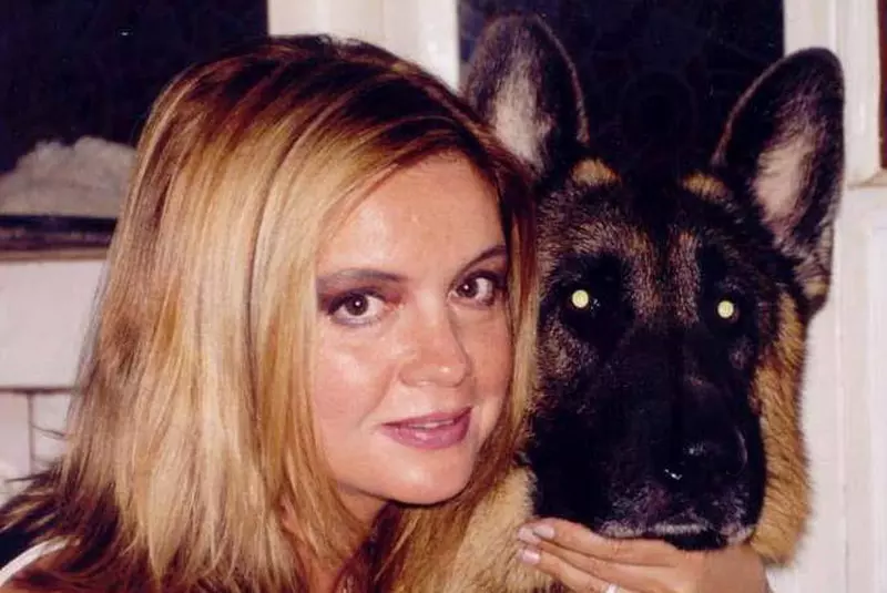 Cristina Țopescu avea 59 de ani