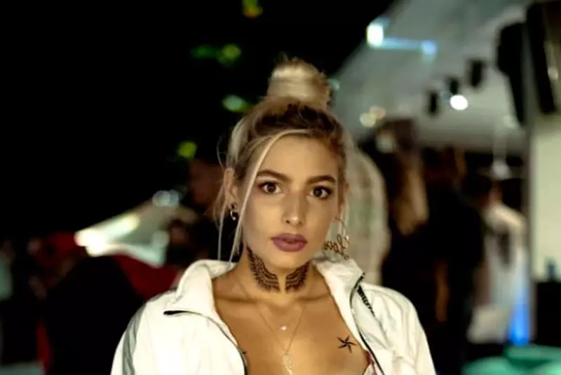 fiica lui Andrei Gheorghe