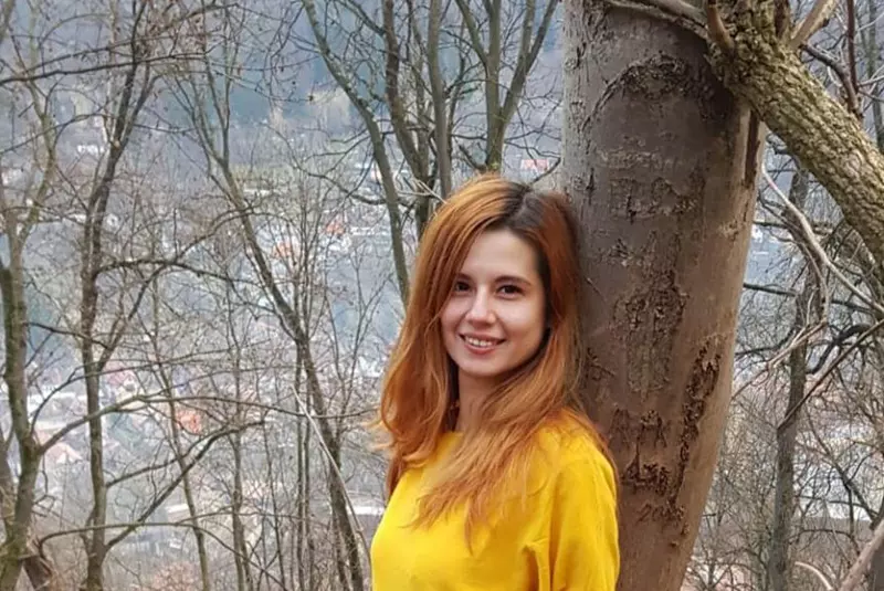 Marian Drăgulescu, prima fotografie cu noua iubită