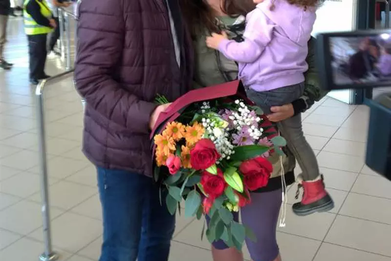 Cristina Șișcanu Survivor