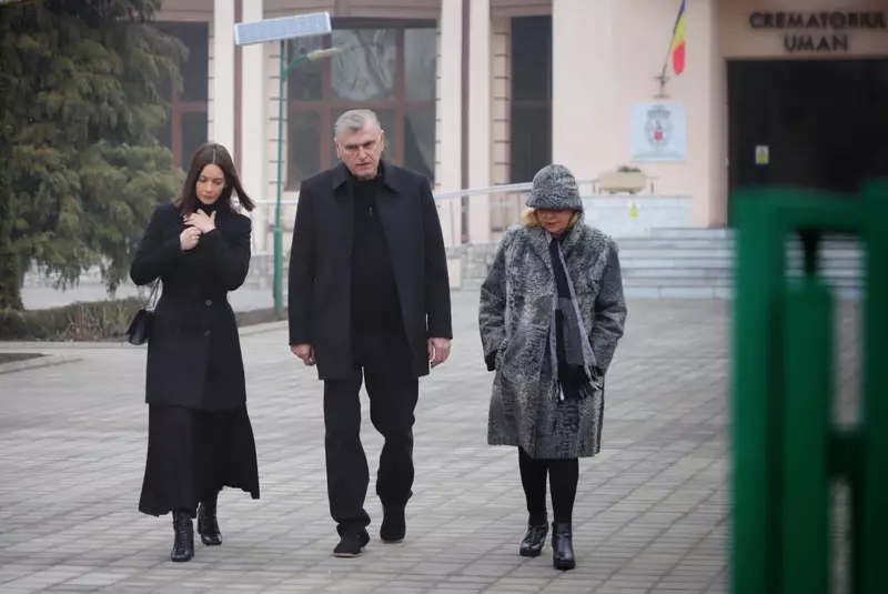 Andreea Berecleanu și cea de-a doua soție a lui Cristian Topescu