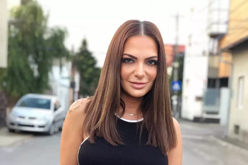 Andreea Antonescu și Ștefan Manolache