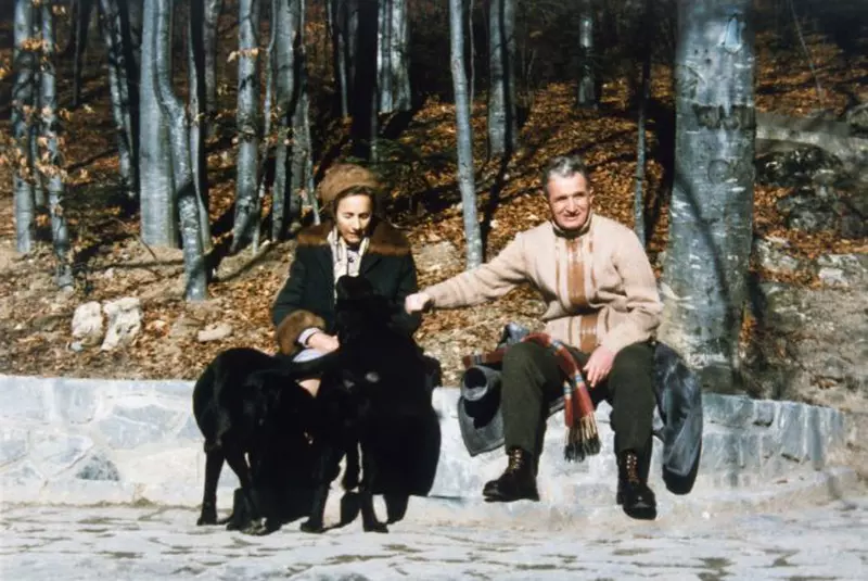 elena-nicolae-zoe-ceausescu