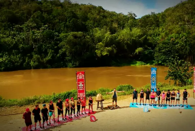 Echipa-Razboinicilor