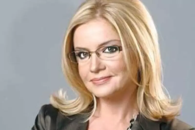 Cine-a-fost-Cristina-Țopescu