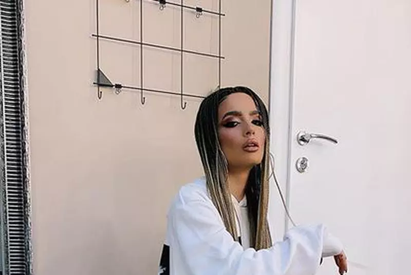 Andreea Tonciu Bravo, ai stil! Celebrities