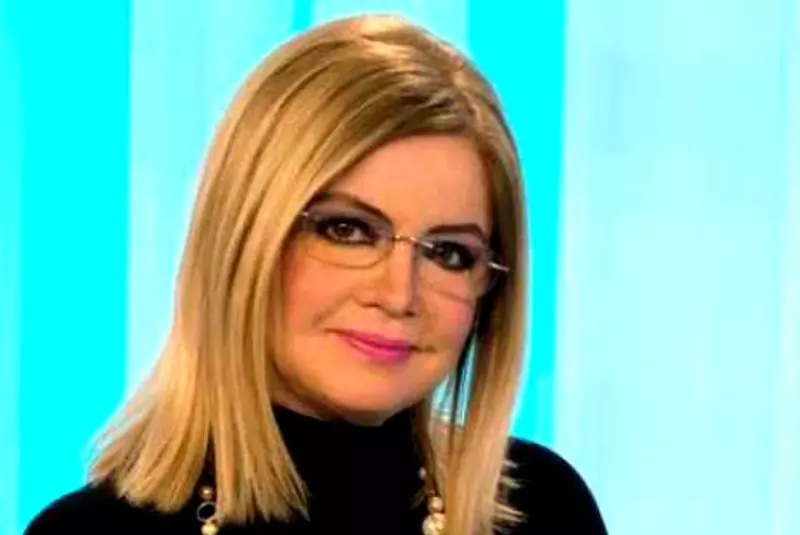 Cristina Țopescu câini