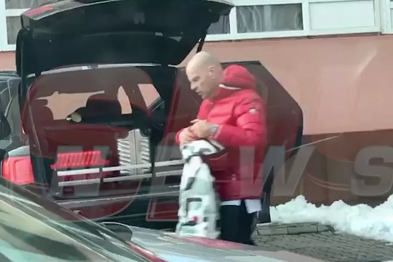 Daniela Crudu bătută de iubit