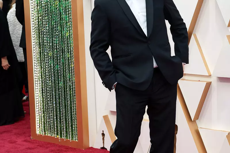 92nd Academy Awards in Los Angeles