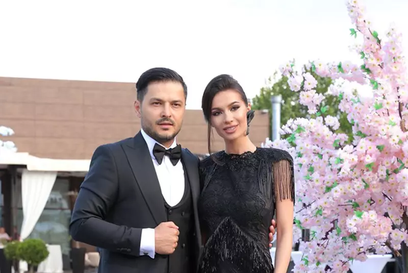 Anda Călin este însărcinată a doua oară