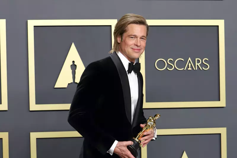 ‘OCEAN’S TWELVE’ FILM PREMIERE, LOS ANGELES, AMERICA – 08 DEC 2004