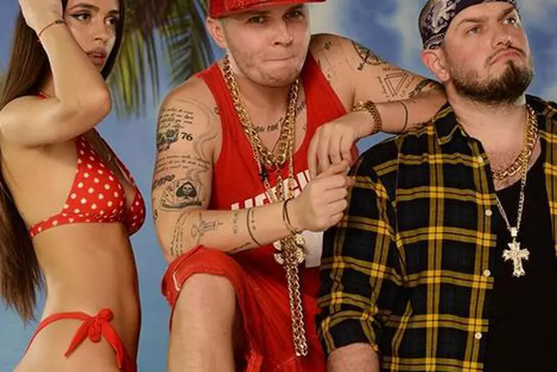 Codin Maticiuc Miami Bici