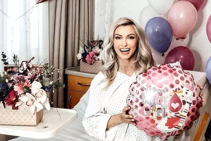 Andreea Bălan divorț