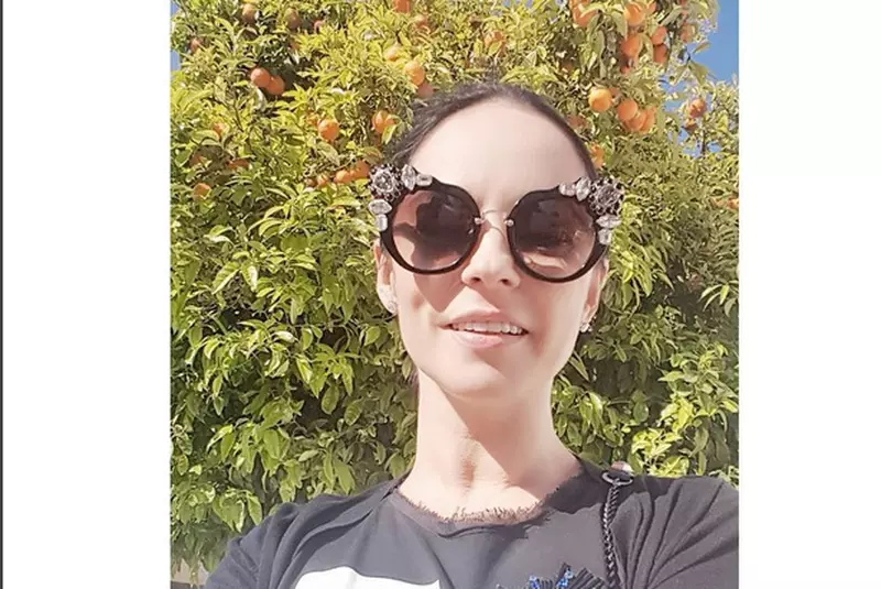 Andreea-Marin-coronavirus